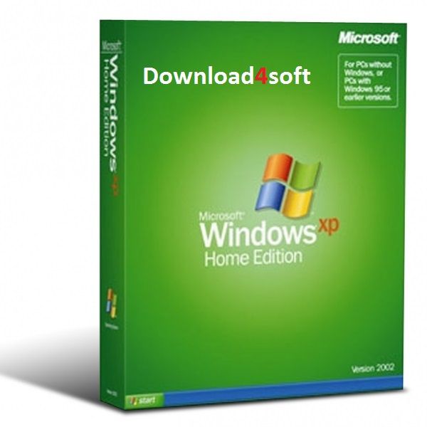 windows xp home edition sp3 iso